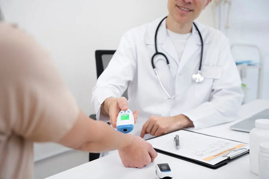 Valoración preventiva para diabetes