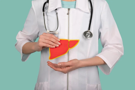 Perfil Hepatico
